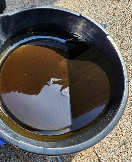 Pan from the Oil filter housing.jpg