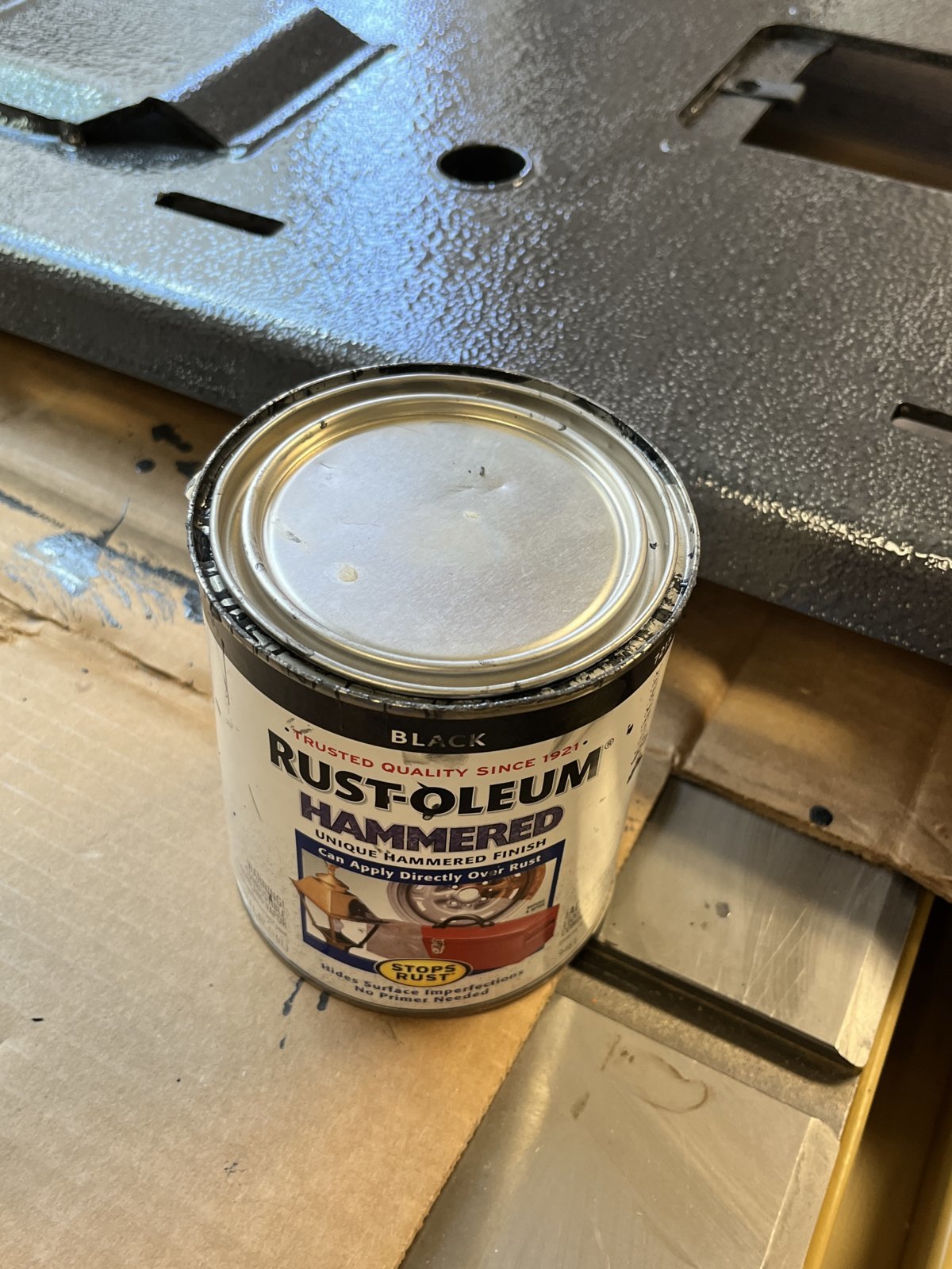 Rustoleum Hammered.jpg