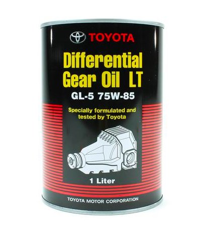 Just changed my transfer case oil on my 5th Gen TRD OR with Redline's MT-LV  (75w GL-4). Great alternative to Toyota's overpriced 75w “liquid gold” at  $80/can. : r/4Runner