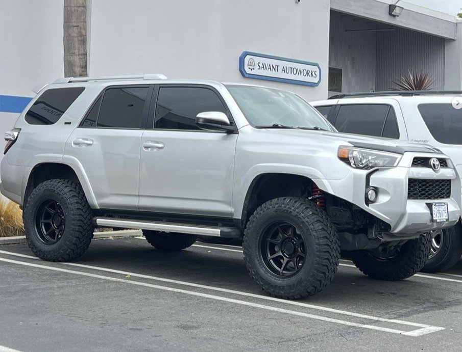 OC/LA Trusted shop | Toyota 4Runner Forum [4Runners.com]