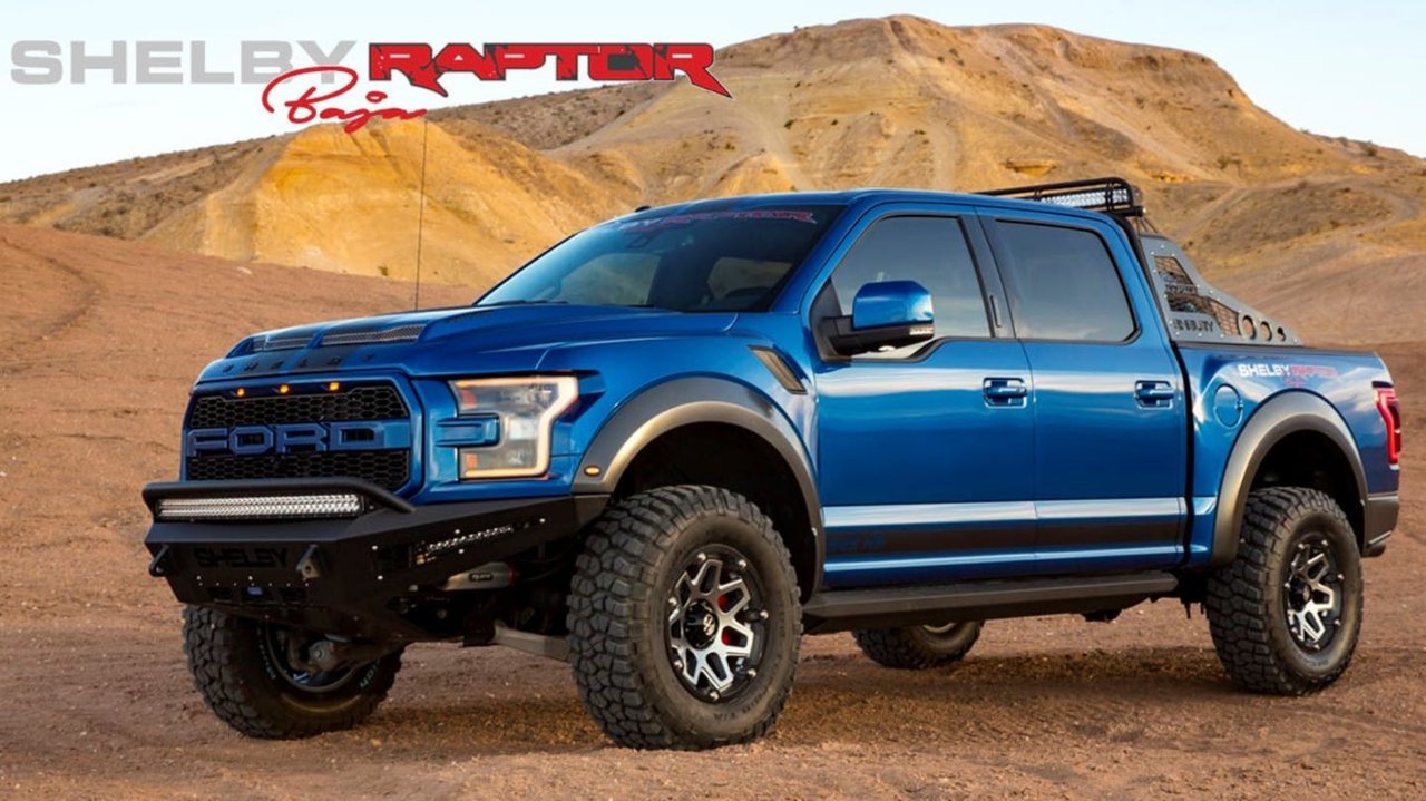 Ford Ranger Raptor.Hmmm  Toyota 4Runner Forum []