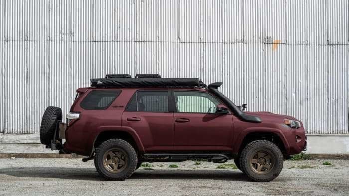 2023 4runner Colours 2023 Special Trd Color Toyota 4runner Forum 4runners Com