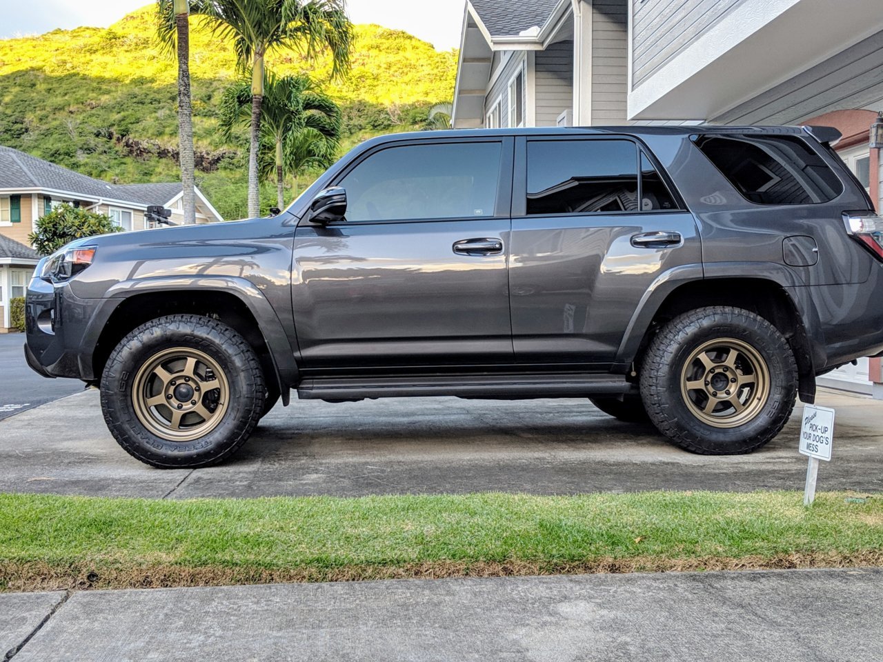 New member from Hawaii | Toyota 4Runner Forum [4Runners.com]