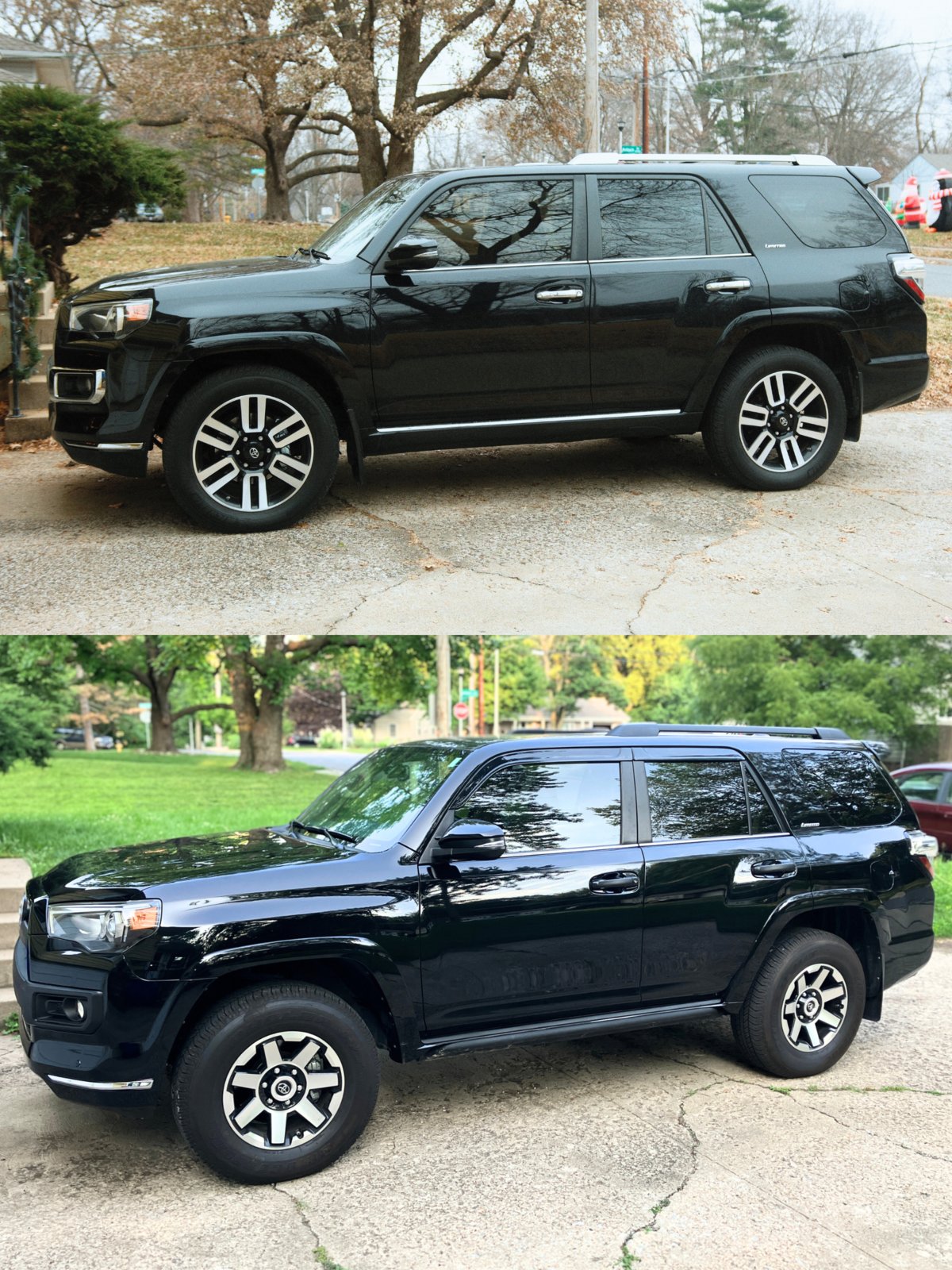 Daystar Lift/Leveling Kit 10-24 Toyota 4Runner Daystar Lift/Leveling Kit 10-24 Toyota 4Runner