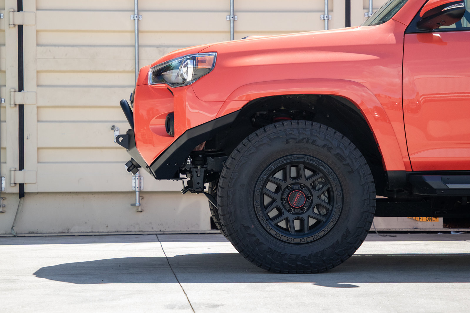 Viper Cut | Toyota 4Runner Forum [4Runners.com]