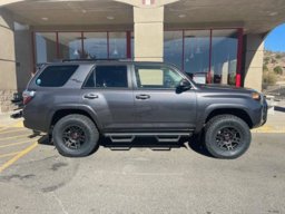 Arizona 4runner