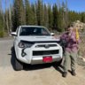 Colorado Hiker