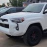 Wacky4Runner