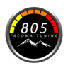 805 Tacoma Tuning