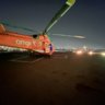 Rotor-RPM