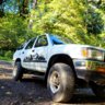 92 4runner