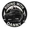 RidingWithDanny