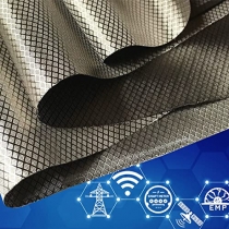  NVSUNG Faraday Fabric — Military Grade Conductive