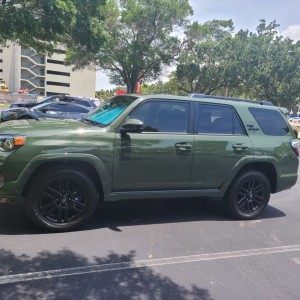 4runner