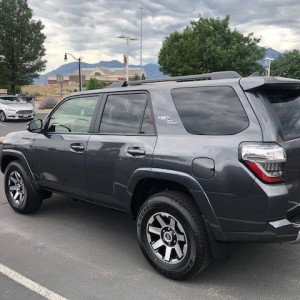 4Runner