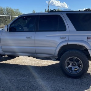 4Runner