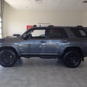 4runner