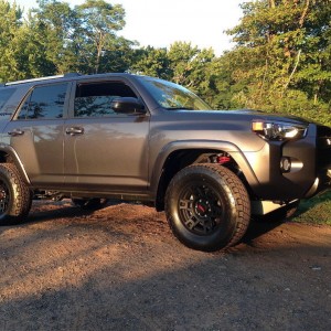 4runner