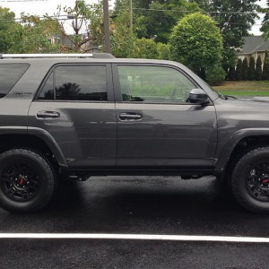 4runner