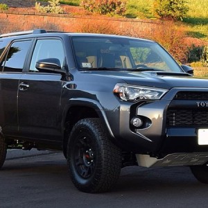 4runner