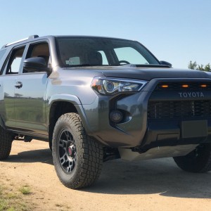 4runner