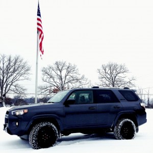 4runner