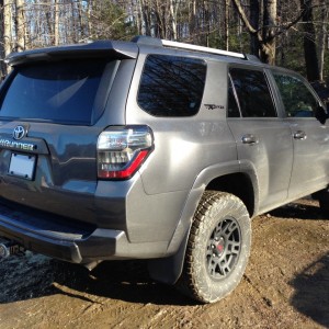 4runner