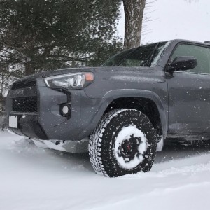 4runner