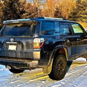 4runner