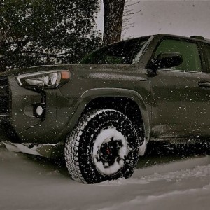 4runner