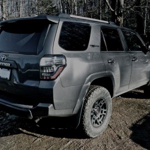 4runner