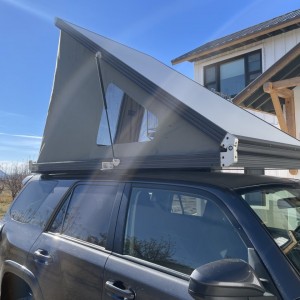 Rooftop Tent