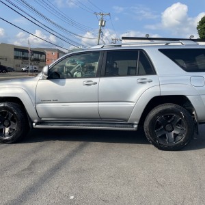 4Runner V8 Limited 16.34.08