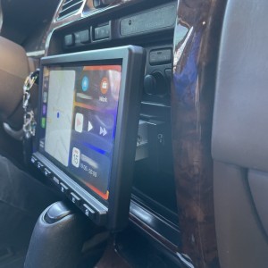 ATOTO Stereo Head Unit