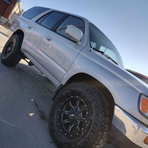 4runner5