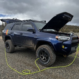 4Runner