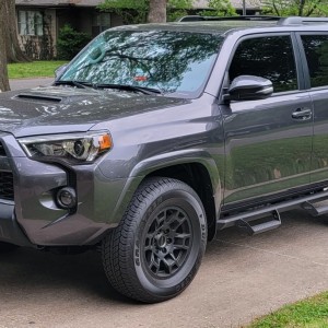 4runner