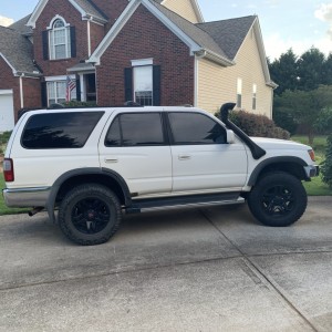 1997FourRunner