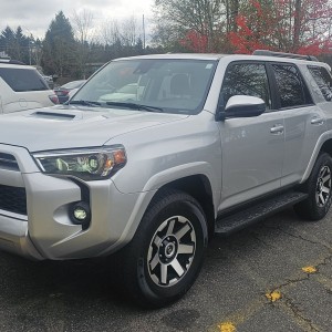 4Runner