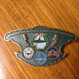 Challenge Coin