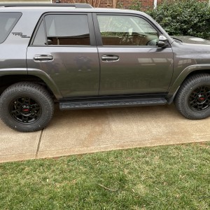 4Runner