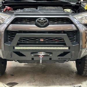 4runner Winch3