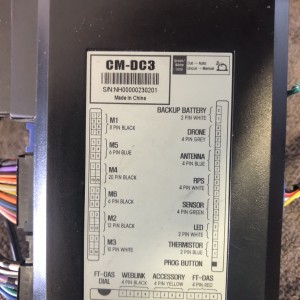 Cm-dc3 Module 1