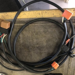 Headlight Harness 1