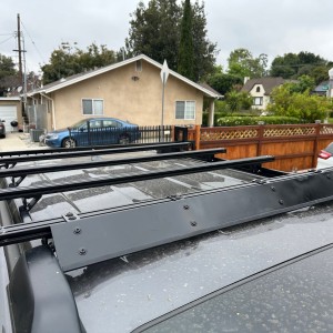 Roof Rack