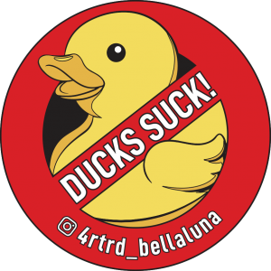 DucksSuck