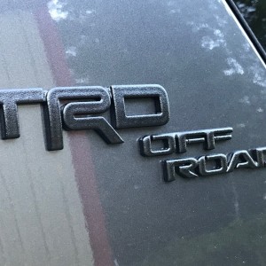 Linex TRD OR