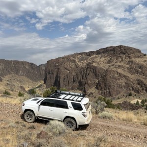 Owyhee Canyon 2