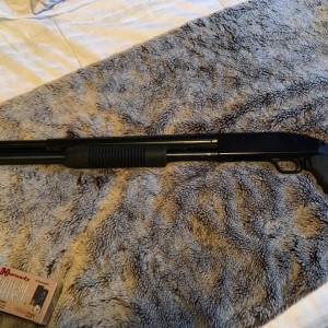 Mossberg