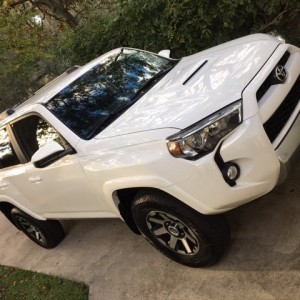 My new beauty